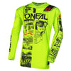 O'Neal - Element Attack V.23 Jersey