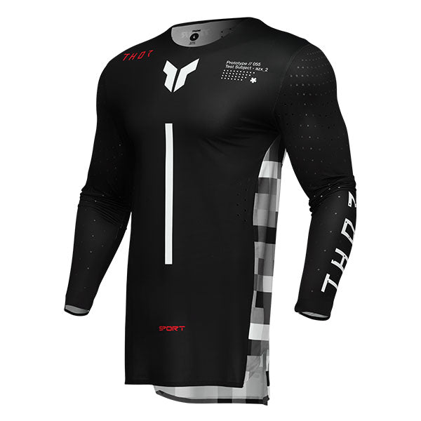 Thor - Sportmode Riot Jersey