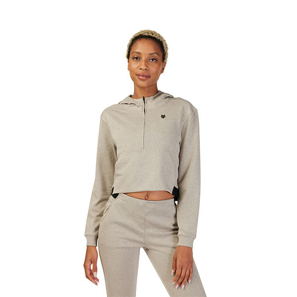 Fox Racing - Balance Pullover Hoodie (Womens)