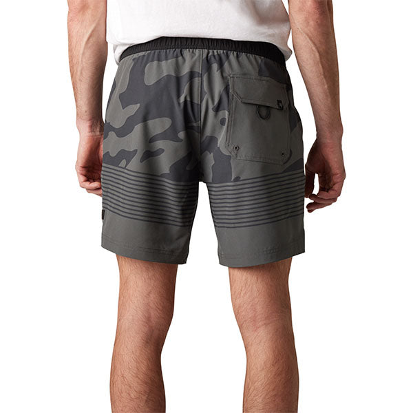 Fox Racing - Essex Hybrid Volley Camo Shorts