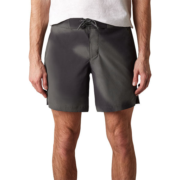 Fox Racing - Essex Hybrid Volley Print Shorts