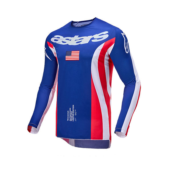 Alpinestars - Techstar Union LE Jersey