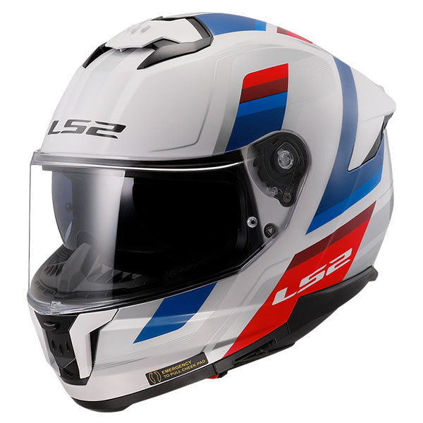 LS2 - Stream II Vintage Helmet