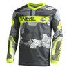 O'Neal - Element Camo Jersey
