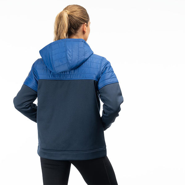 Klim - Granite Canyon Insulated Hoodie (Womans)