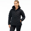 Klim - Luna Stretch Down Hooded Jacket (Womens)