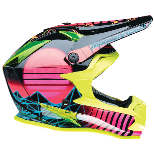 Moose Racing Youth Helmets collection image
