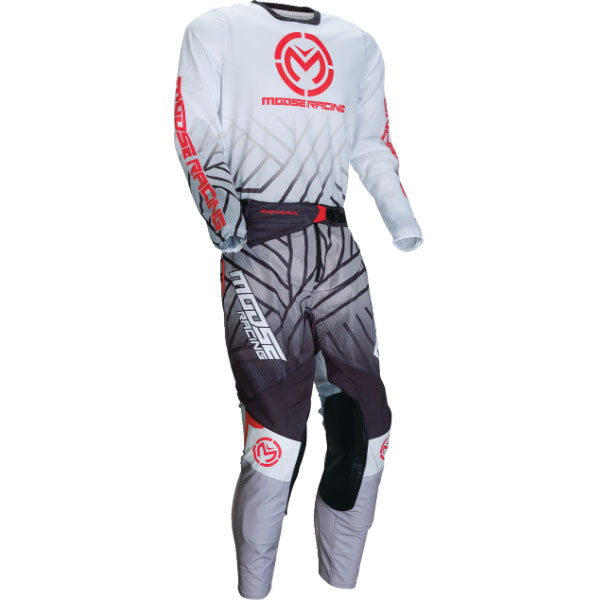 Moose Racing - Sahara Jersey