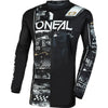 O'Neal - Element Attack V.23 Jersey