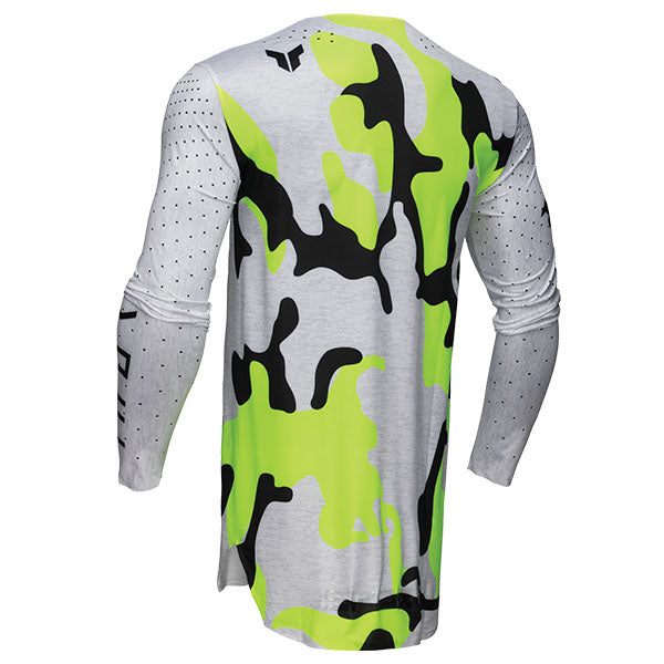 Thor - Sportmode Riot Jersey