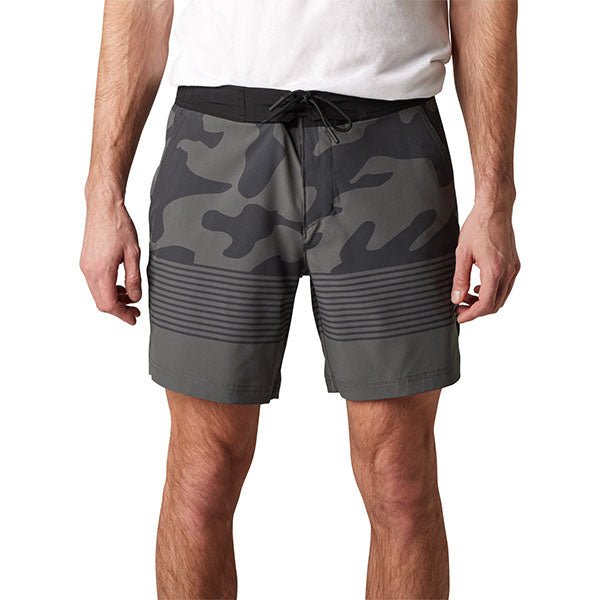 Fox Racing - Essex Hybrid Volley Camo Shorts