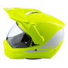 Klim - Alpha X1 Helmet ECE/DOT