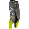 Fly Racing - Kinetic Mesh Center Pant