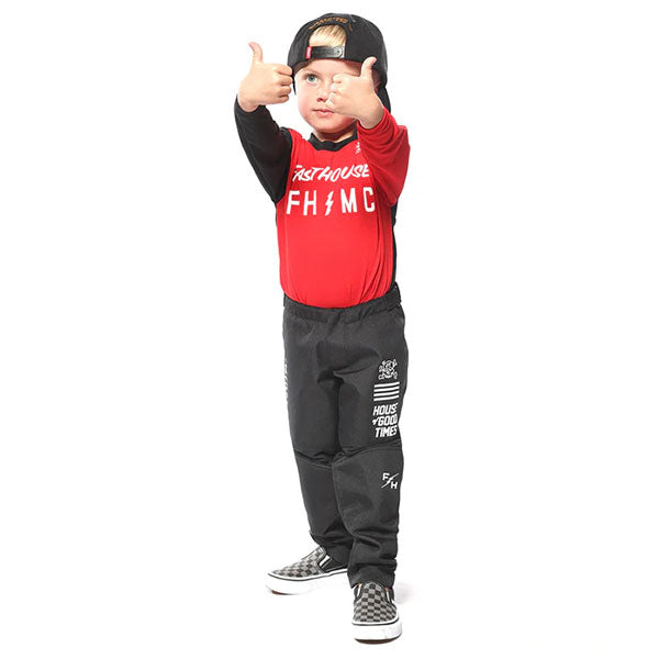 Fasthouse - El Nino Pant (Toddler)