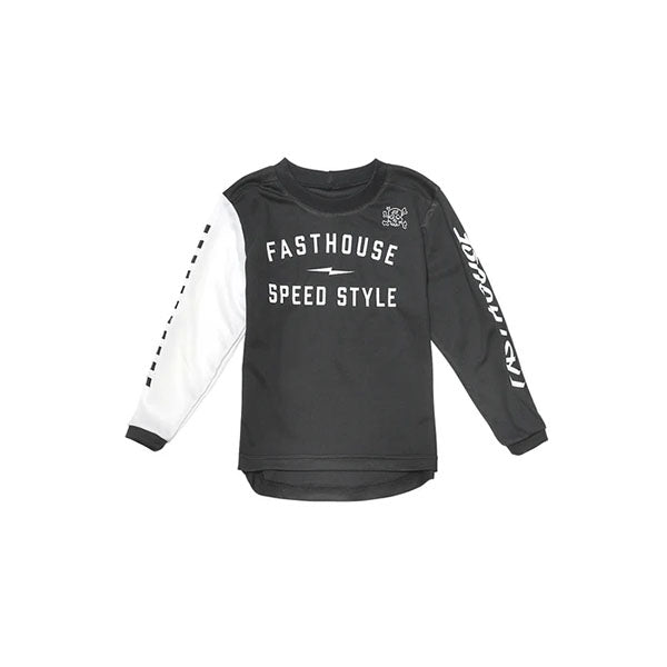 Fasthouse - El Nino Jersey (Toddler)