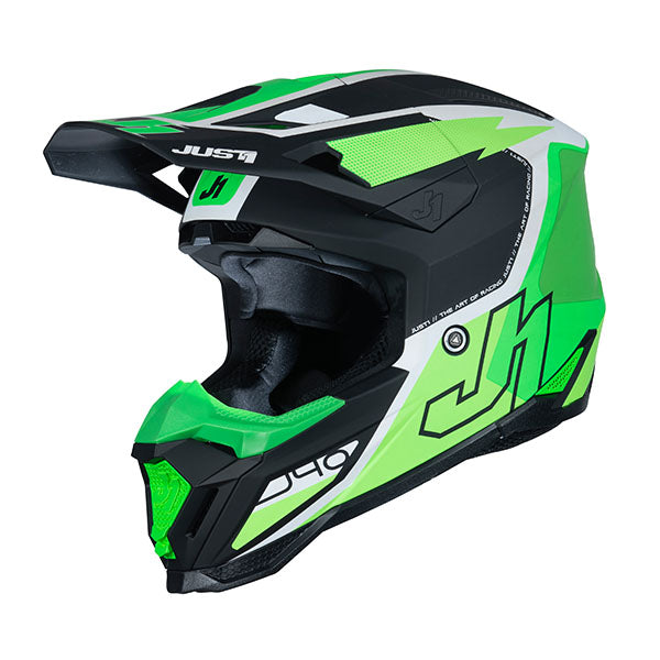 Just1 - J40 Flash Helmet