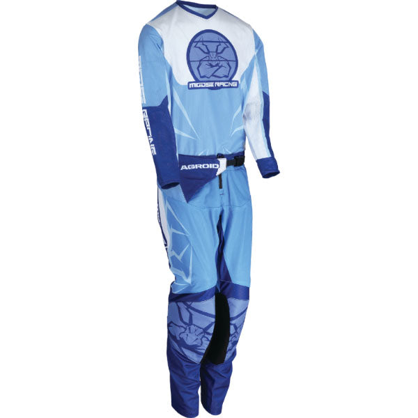 Moose Racing - Agroid Mesh Jersey (Youth)