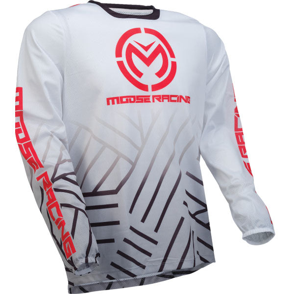 Moose Racing - Sahara Jersey