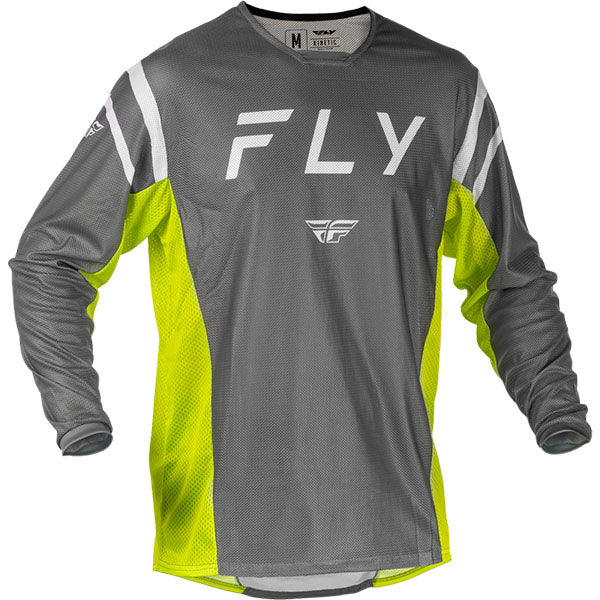 Fly Racing - Kinetic Mesh Center Jersey