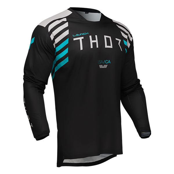 Thor - Launchmode Zone Jersey