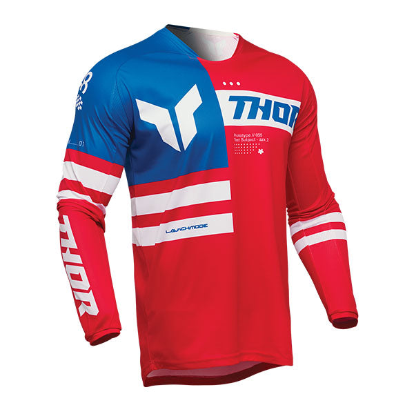 Thor - Launchmode Patriot Jersey