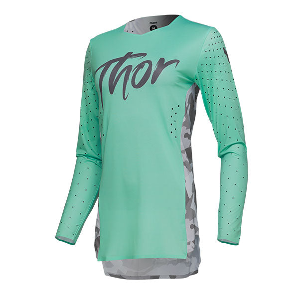 Thor - Sportmode Shadow Jersey (Womens)
