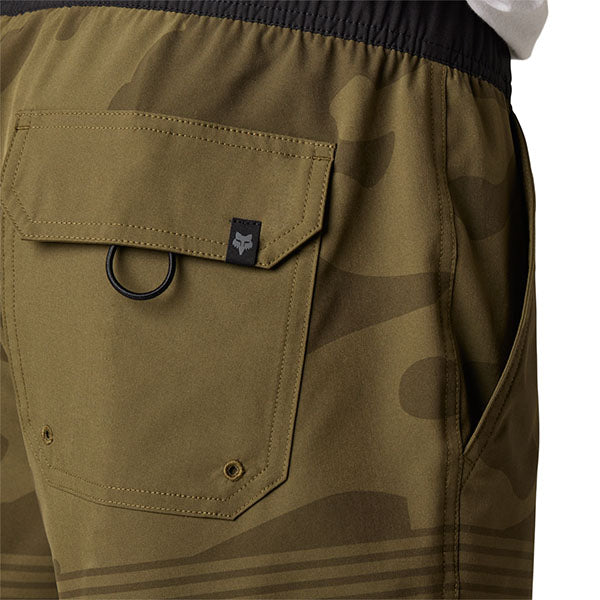 Fox Racing - Essex Hybrid Volley Camo Shorts