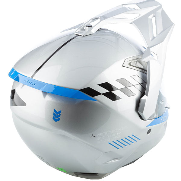 Klim - Alpha X1 Helmet ECE/DOT