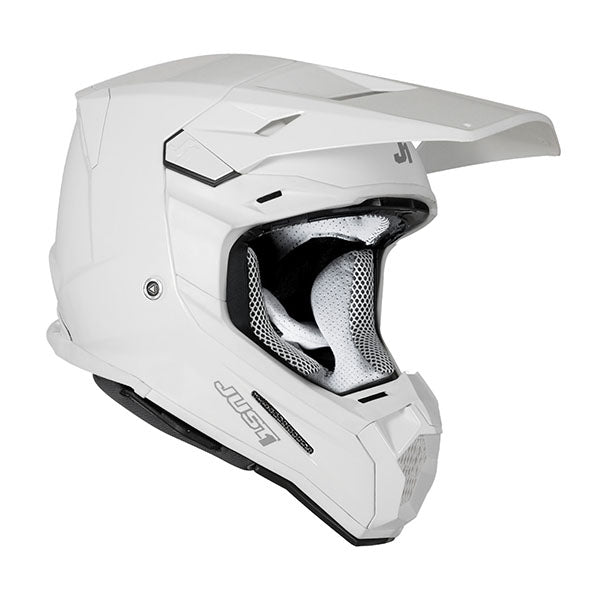 Just1 - J22F Solid Helmet