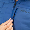 Klim - Luna Stretch Down Hooded Jacket (Womens)