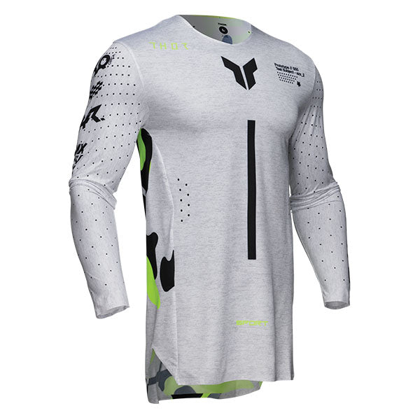 Thor - Sportmode Riot Jersey