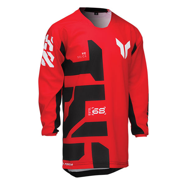 Thor - Launchmode Forge Jersey (Youth)