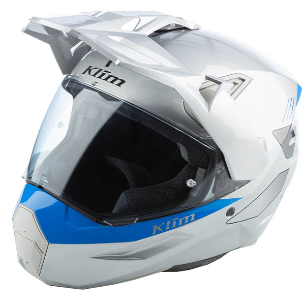 Klim - Alpha X1 Helmet ECE/DOT