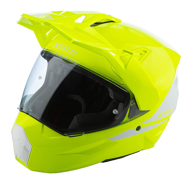 Klim - Alpha X1 Helmet ECE/DOT