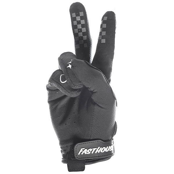 Fasthouse - Elrod Xenon Glove (Womens)