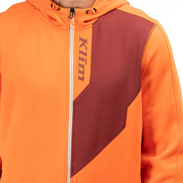 Klim - The Hill Climber Hoodie
