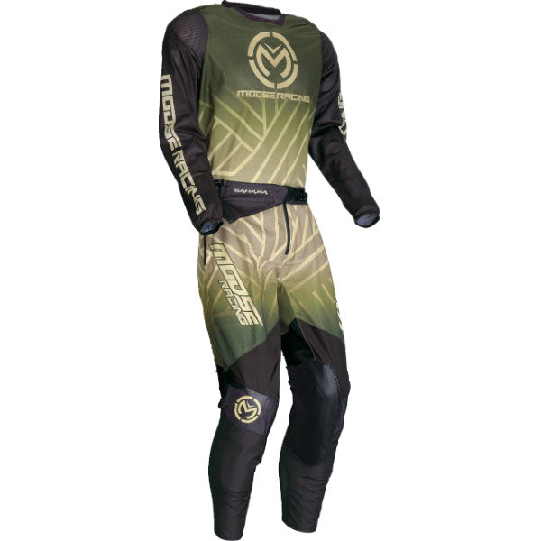 Moose Racing - Sahara Jersey
