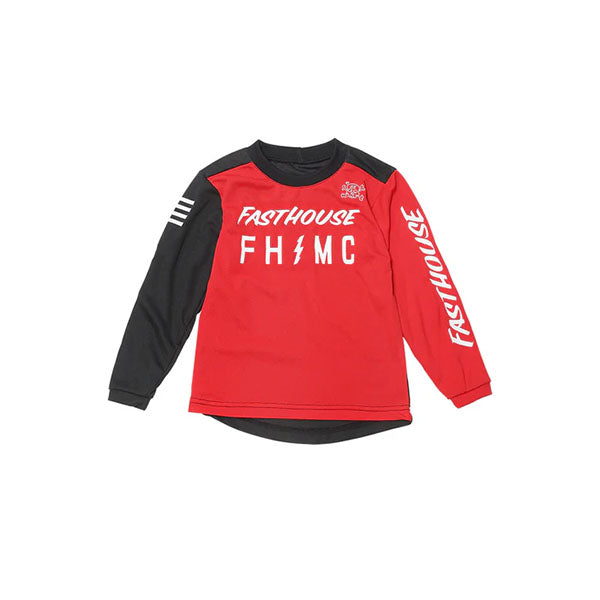 Fasthouse - Akin Jersey (Toddler)