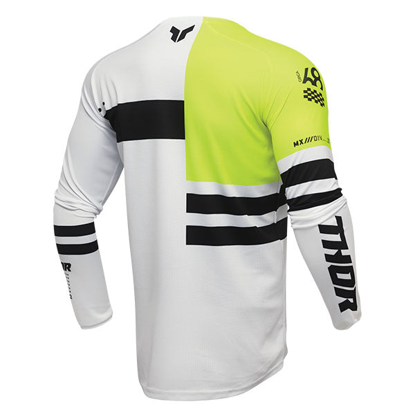 Thor - Launchmode Dozer Jersey