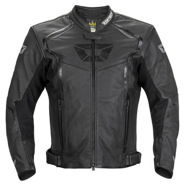Cortech - Chicane Leather Jacket