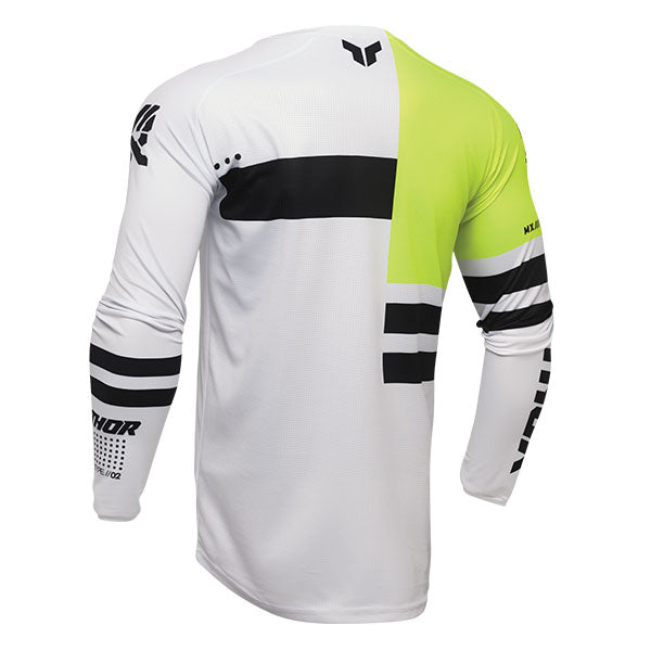 Thor - Launchmode Dozer Jersey