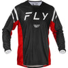 Fly Racing - Kinetic Mesh Center Jersey