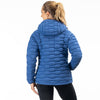 Klim - Luna Stretch Down Hooded Jacket (Womens)