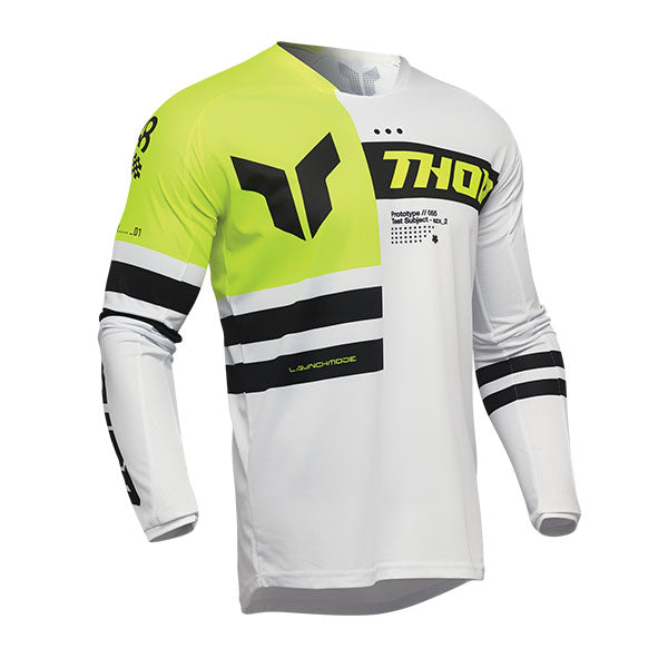 Thor - Launchmode Dozer Jersey