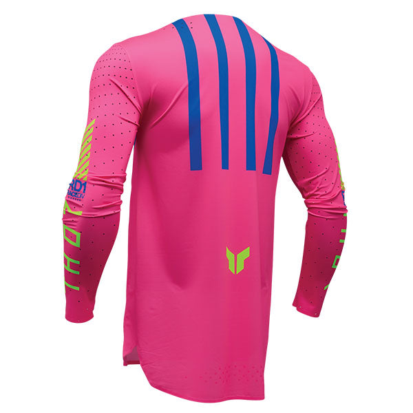 Thor - Sportmode Flite Neon LE Jersey