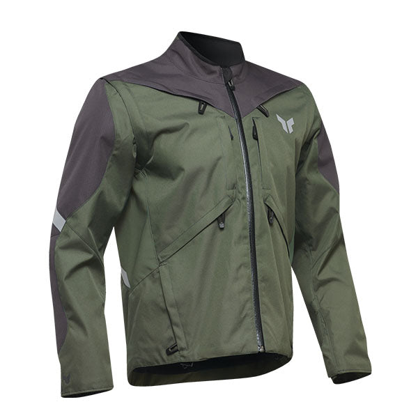 Thor MX 2025 Riding Gear | Next-Generation Motocross Performance