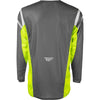 Fly Racing - Kinetic Mesh Center Jersey