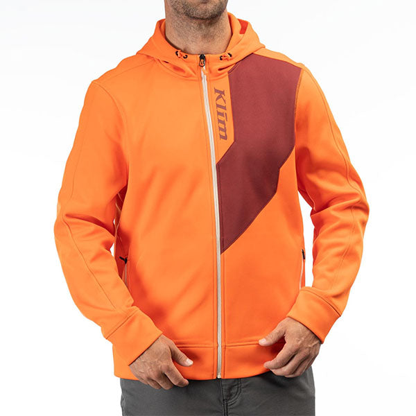 Klim - The Hill Climber Hoodie