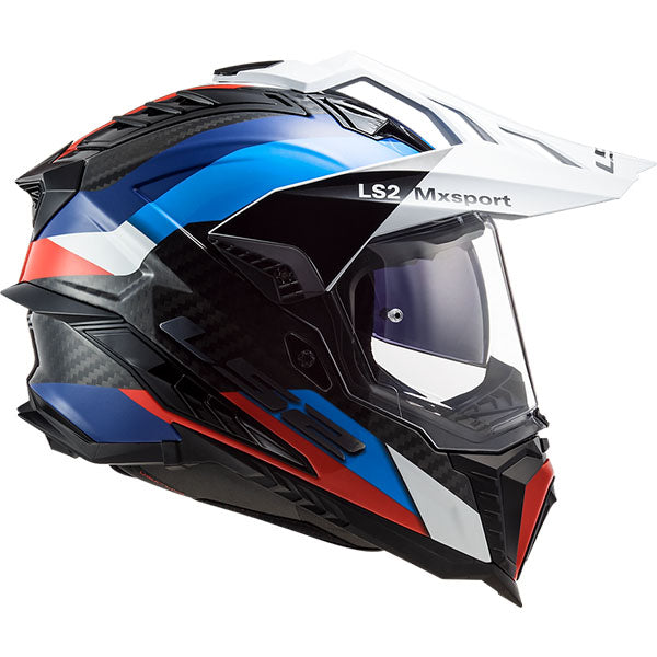 ls2 explorer frontier helmet Carbon Off-Road Helmet, Glossy Titanium/Red / M Pedalworks in sun shield Blackmask Helmet From Batman Size:Small (56cm)