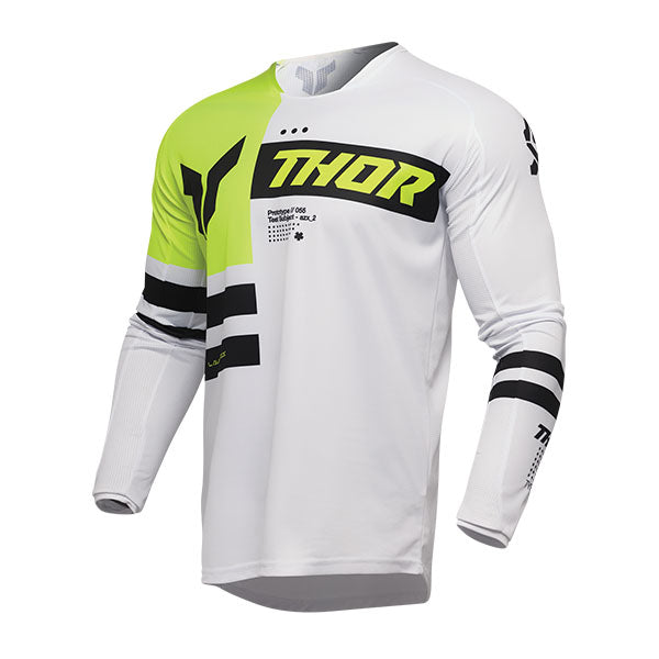 Thor - Launchmode Dozer Jersey
